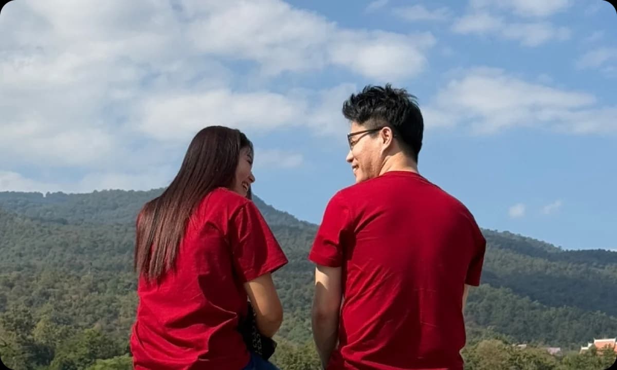 Warren과 May의 이야기