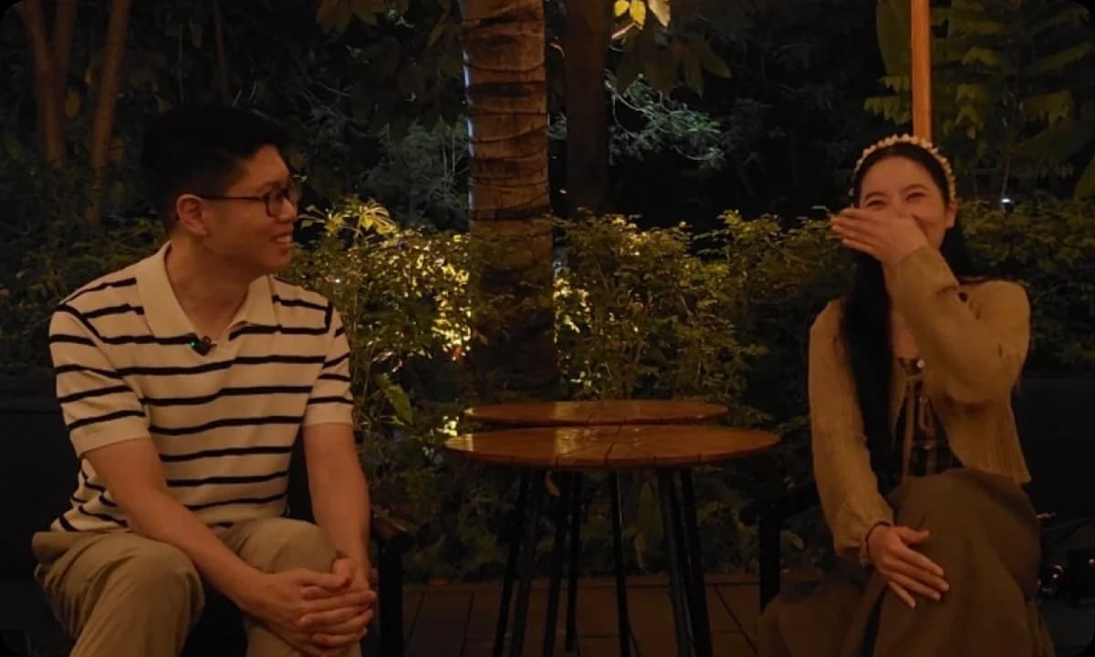 JS & Kar의 러브 스토리